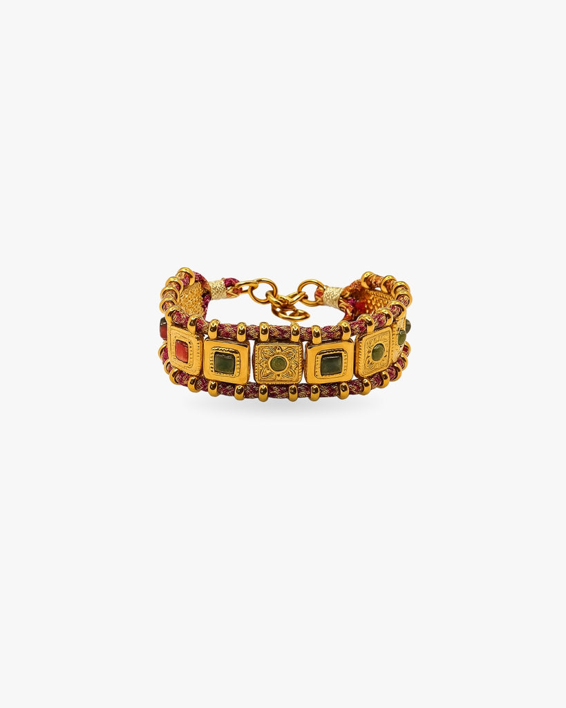 Bracelet MINERVA