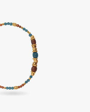 Bracelet HELENA (+ de couleurs)