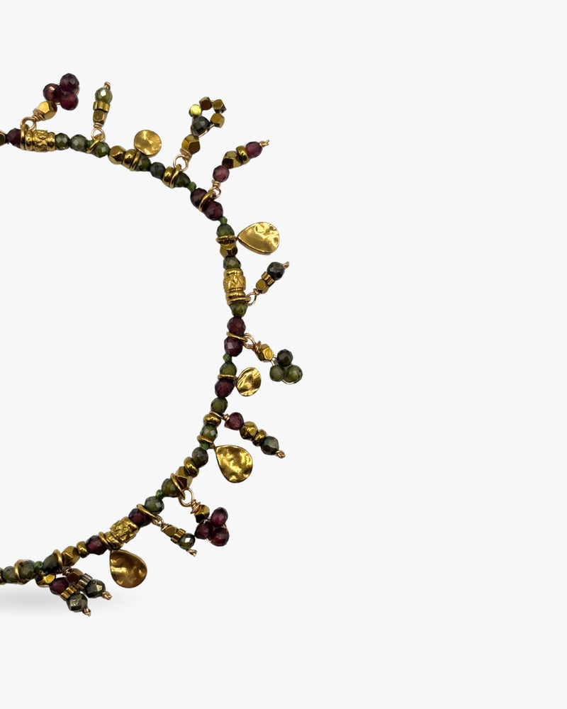 Bracelet ELIOS (plusieurs coloris)