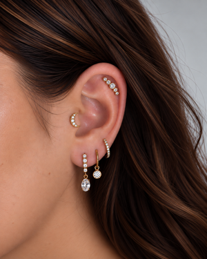 Piercing SELENE (+ de couleurs)