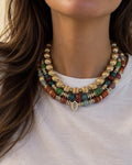 Collier YSE