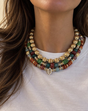 Collier YSE