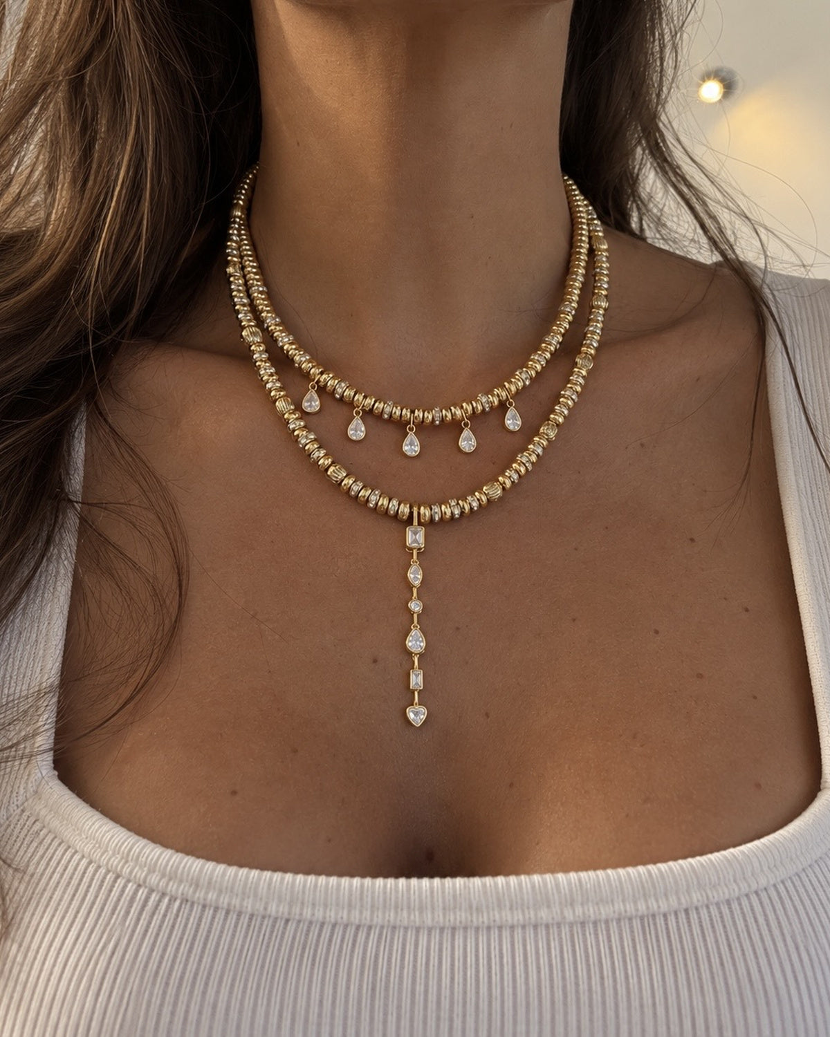 Collier AYLA