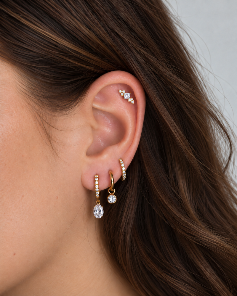 Piercing MARQUIS (+ de couleurs)
