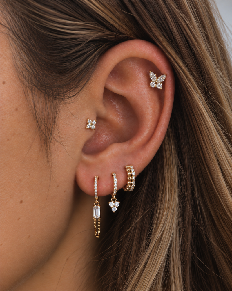 Piercing GRACE (+ de couleurs)