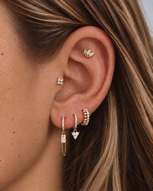 Piercing ADELAINE (+ de couleurs)