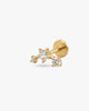 Piercing LUCIANI (+ de couleurs)