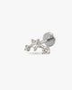 Piercing LUCIANI (+ de couleurs)
