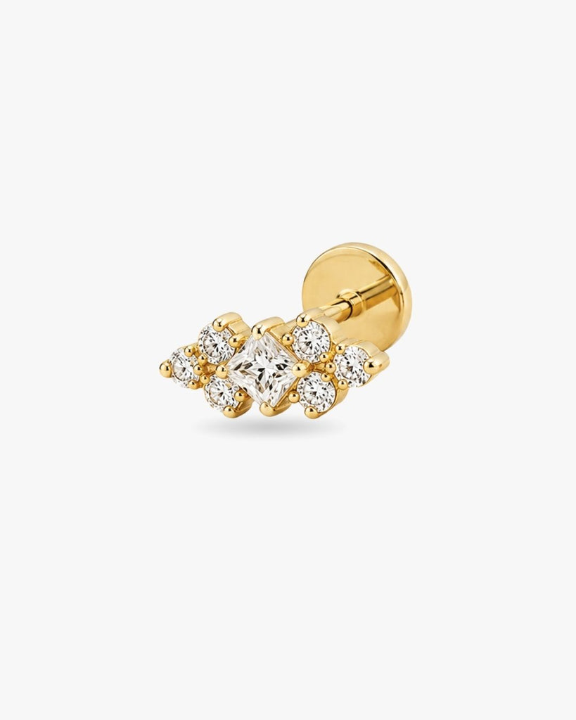 Piercing MARQUIS (+ de couleurs)