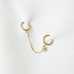 Mono boucle PERSA