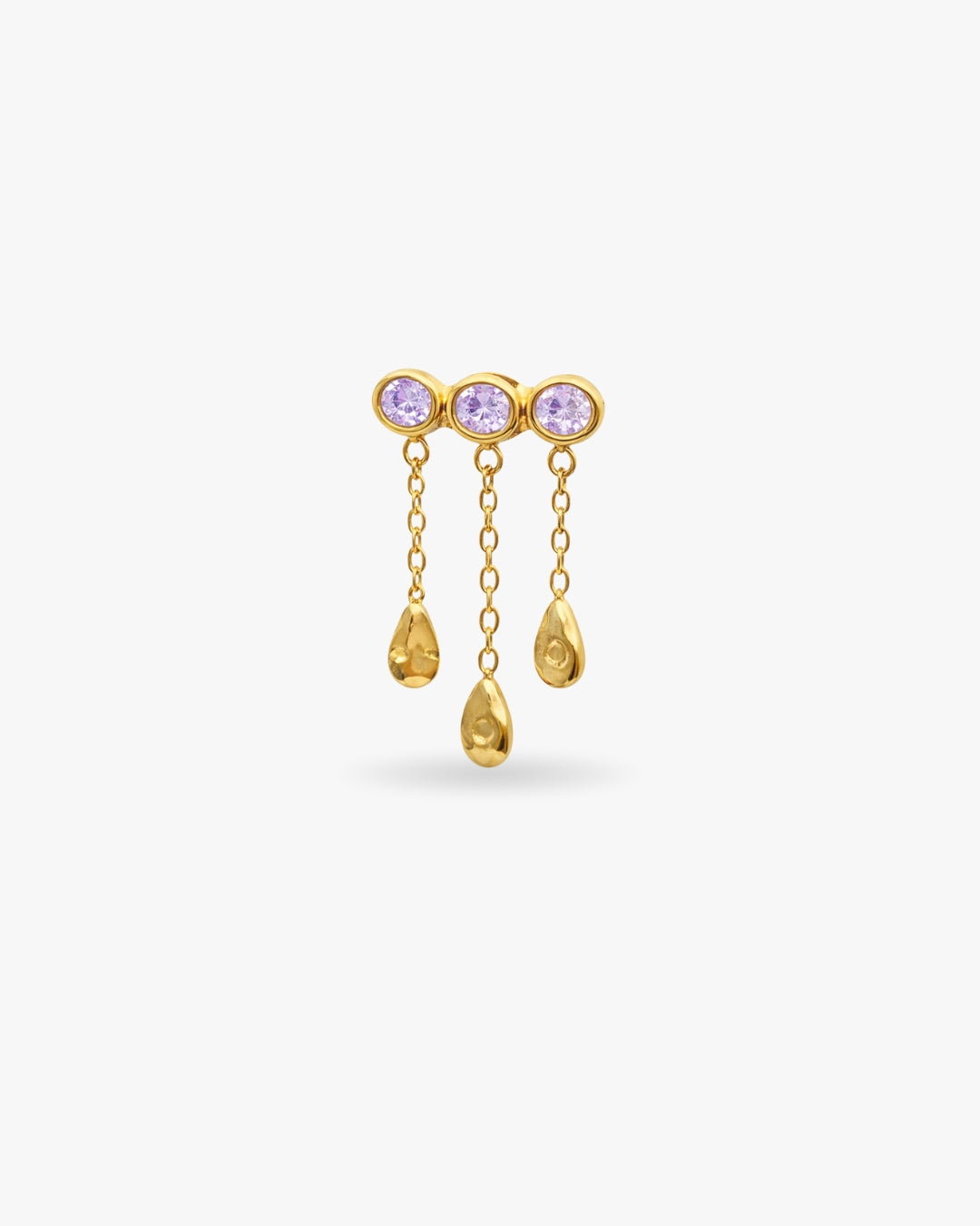 Mono boucle NECTAR (+ de couleurs)