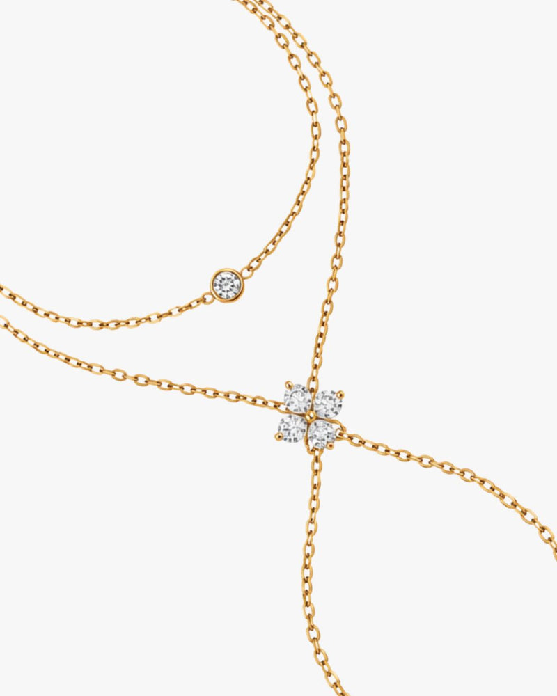 Bracelet bague RAMINEZ