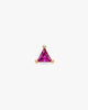 Mini puce TRIANGLE (+ de couleurs)