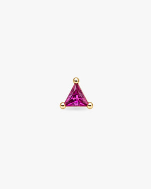 Mini puce TRIANGLE (+ de couleurs)