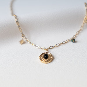 Collier ANASTASIA