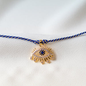 Collier LEILA