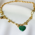 Collier EMIE