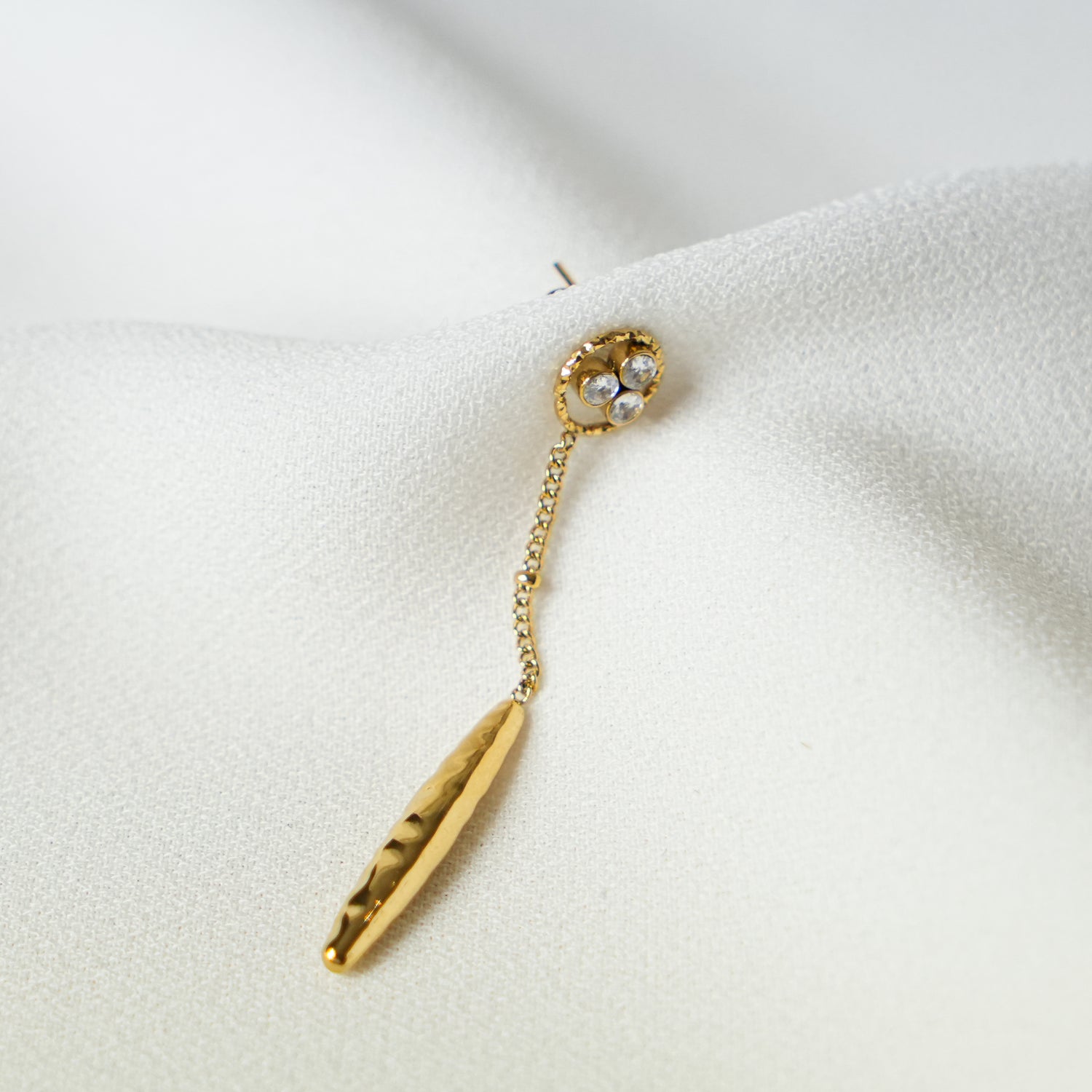 Mono boucle AGNÈS