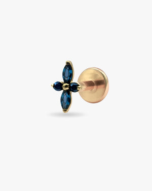 Piercing ALIA (+ de couleurs)