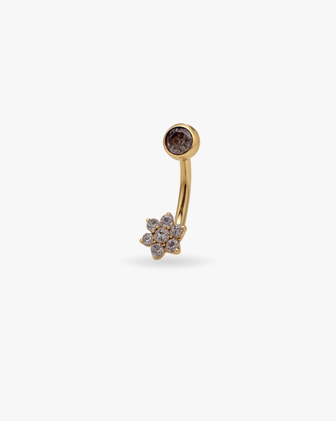 Piercing Nombril POPPY