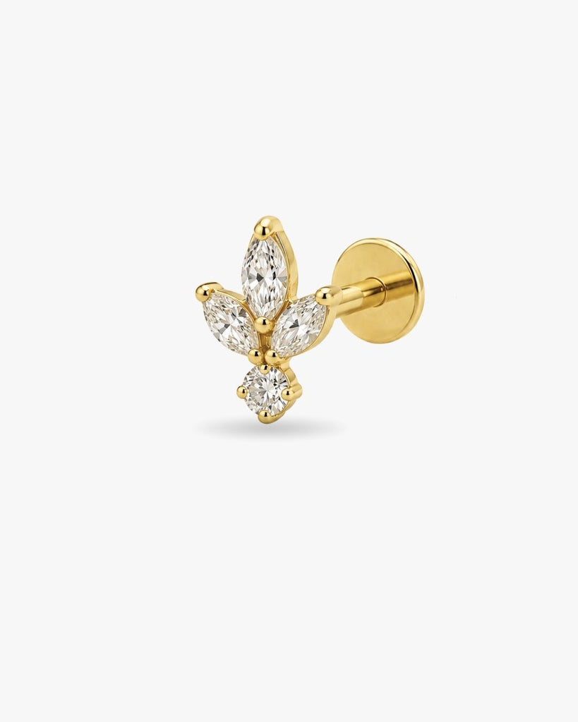 Piercing PERKINS (+ de couleurs)