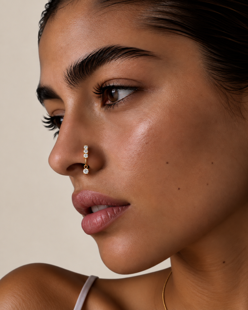 Nostril FELICITY (+ de couleurs)