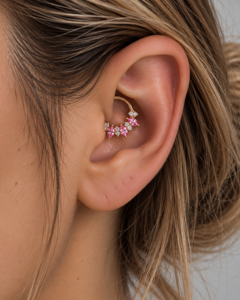 Daith ADELAINE (+ de couleurs)