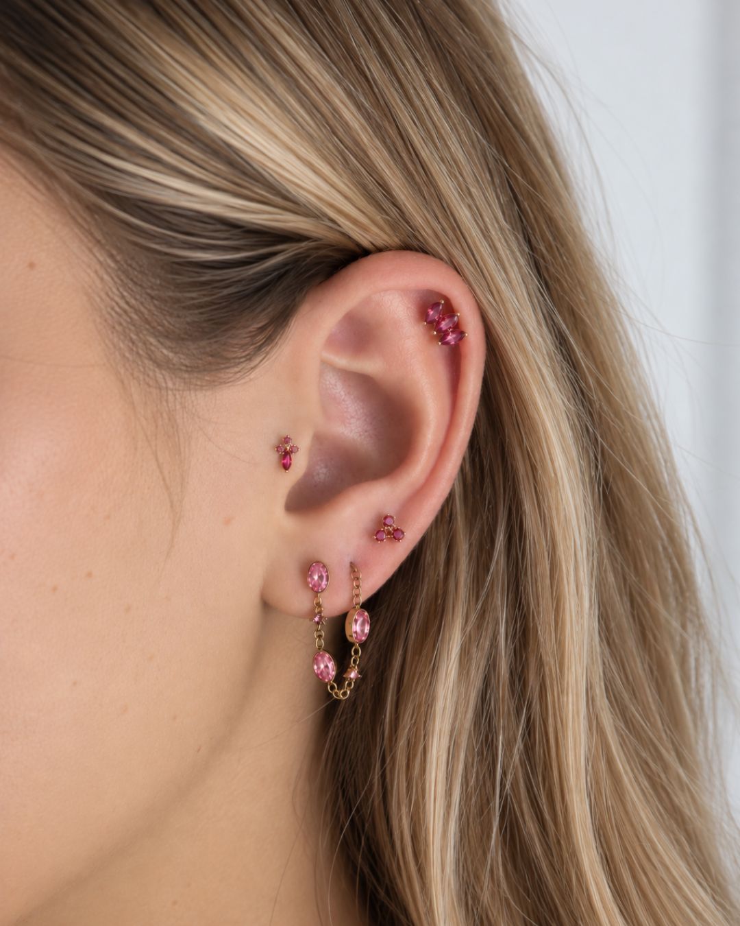 Mono boucle ILONY (+ de couleurs)