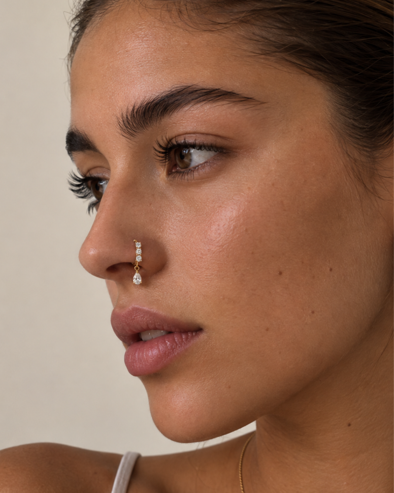Nostril SORAYA (+ de couleurs)