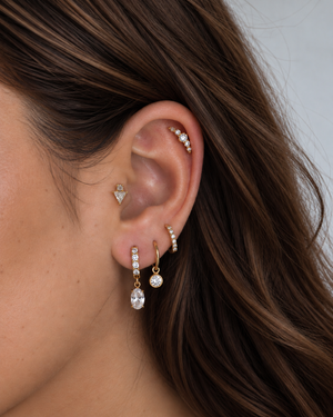 Piercing PRISM (+ de couleurs)