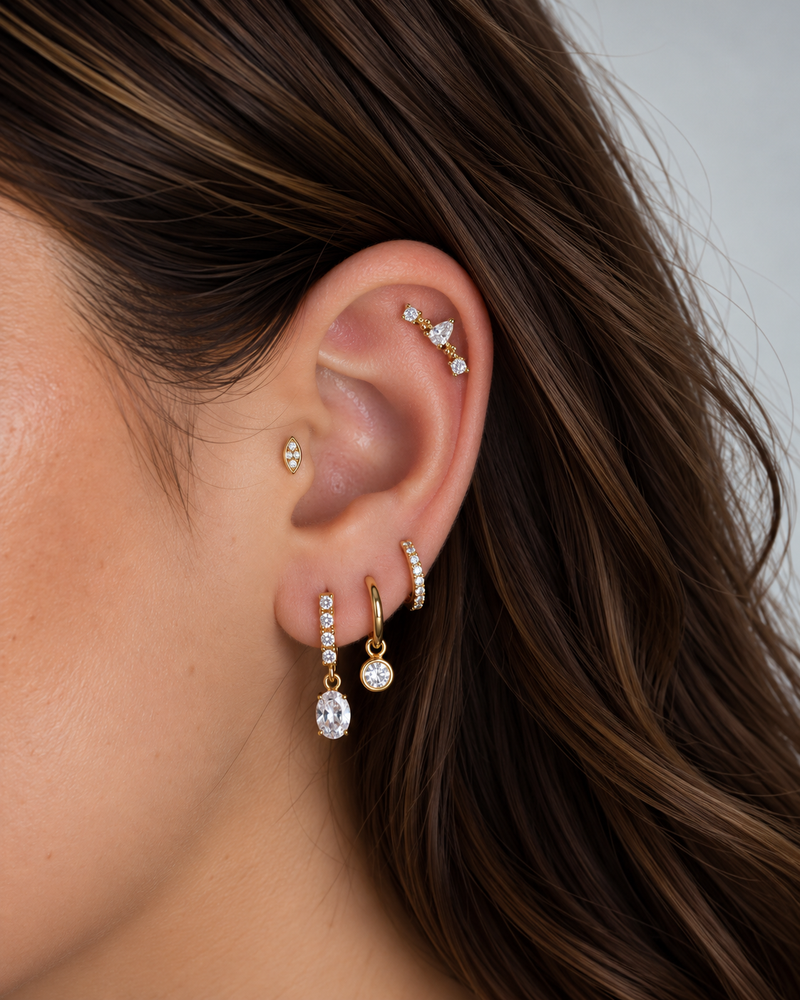 Piercing WISH (+ de couleurs)
