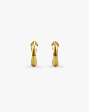 Boucles d'oreille DALIDA (+ de couleurs)