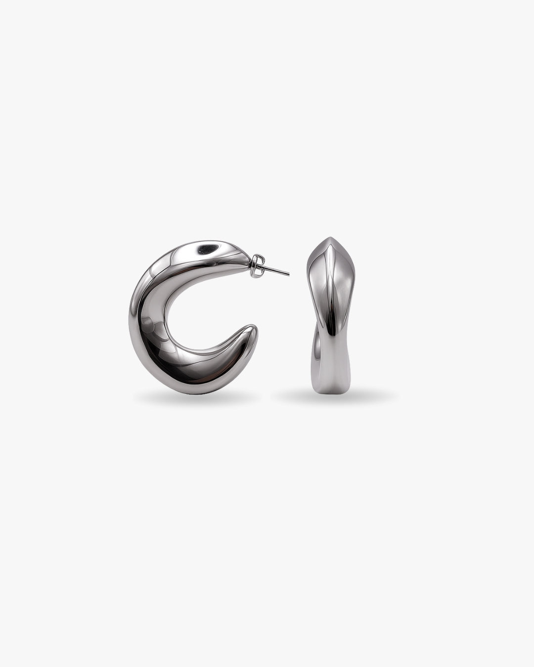 Boucles d'oreille DALIDA (+ de couleurs)