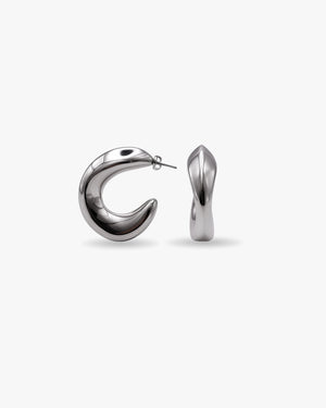 Boucles d'oreille DALIDA (+ de couleurs)