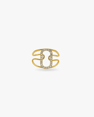 Bague EUGENIE (+ de couleurs)