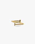 Bague JEANNE (+ de couleurs)