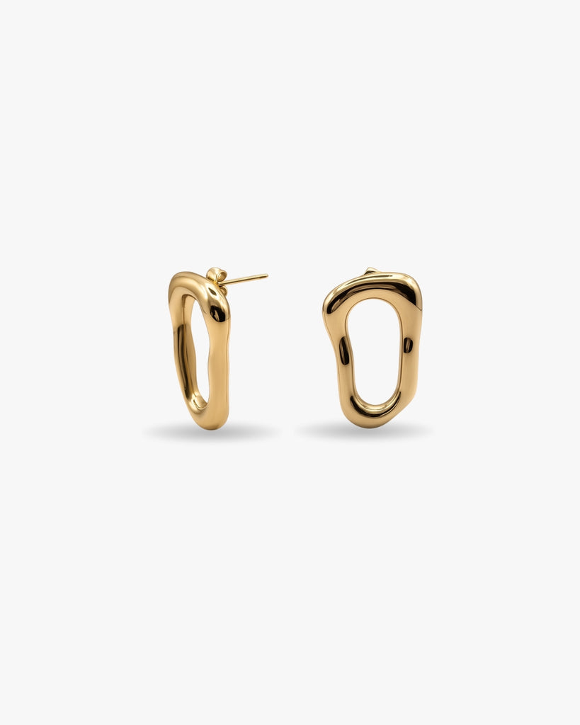 Boucles d'oreilles BRIGITTE