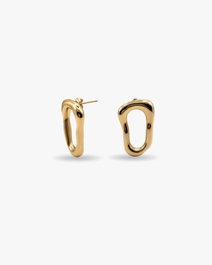 Boucles d'oreilles BRIGITTE