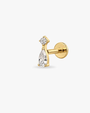Piercing RHODE (+ de couleurs)