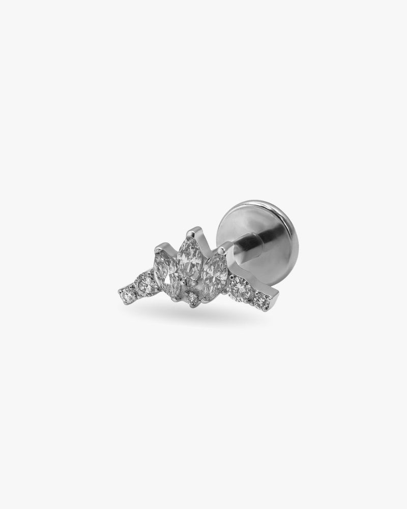 Piercing SANDRA (+ de couleurs)