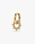 Mono boucle SHARON
