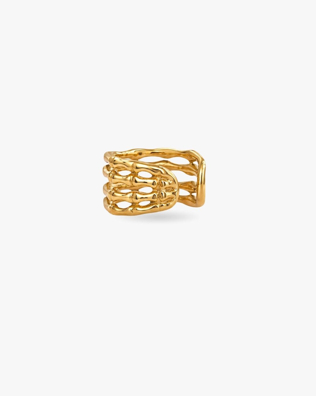 Earcuff Skeleton