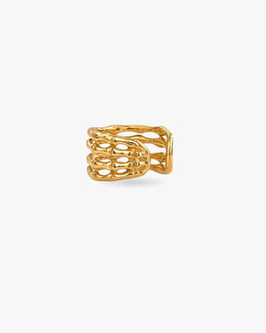 Earcuff Skeleton
