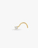 Nostril STRASS (+ de couleurs)