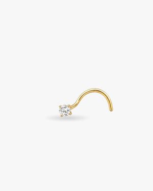 Nostril STRASS (+ de couleurs)