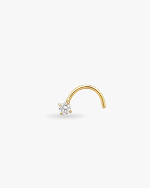 Nostril STRASS (+ de couleurs)