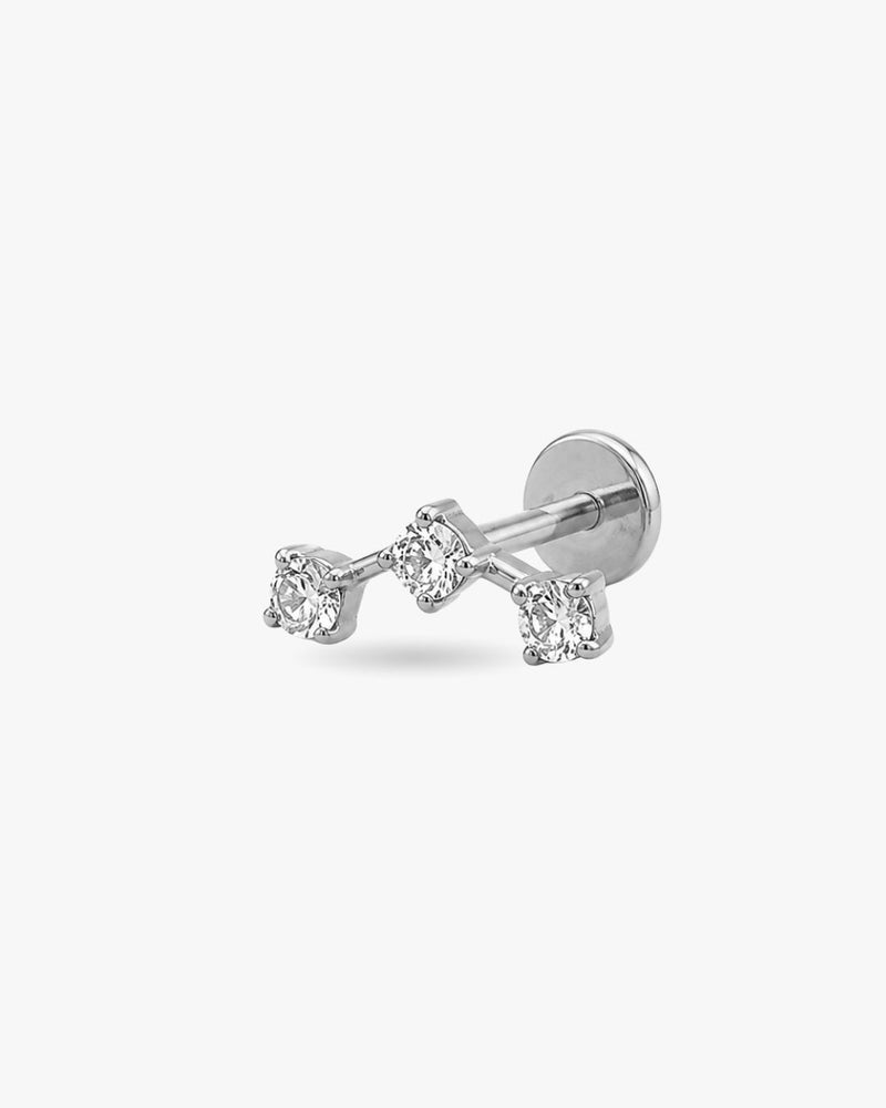Piercing SULLIVAN