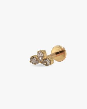 Piercing PASTELLE