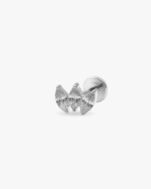 Piercing ORAS (+ de couleurs)