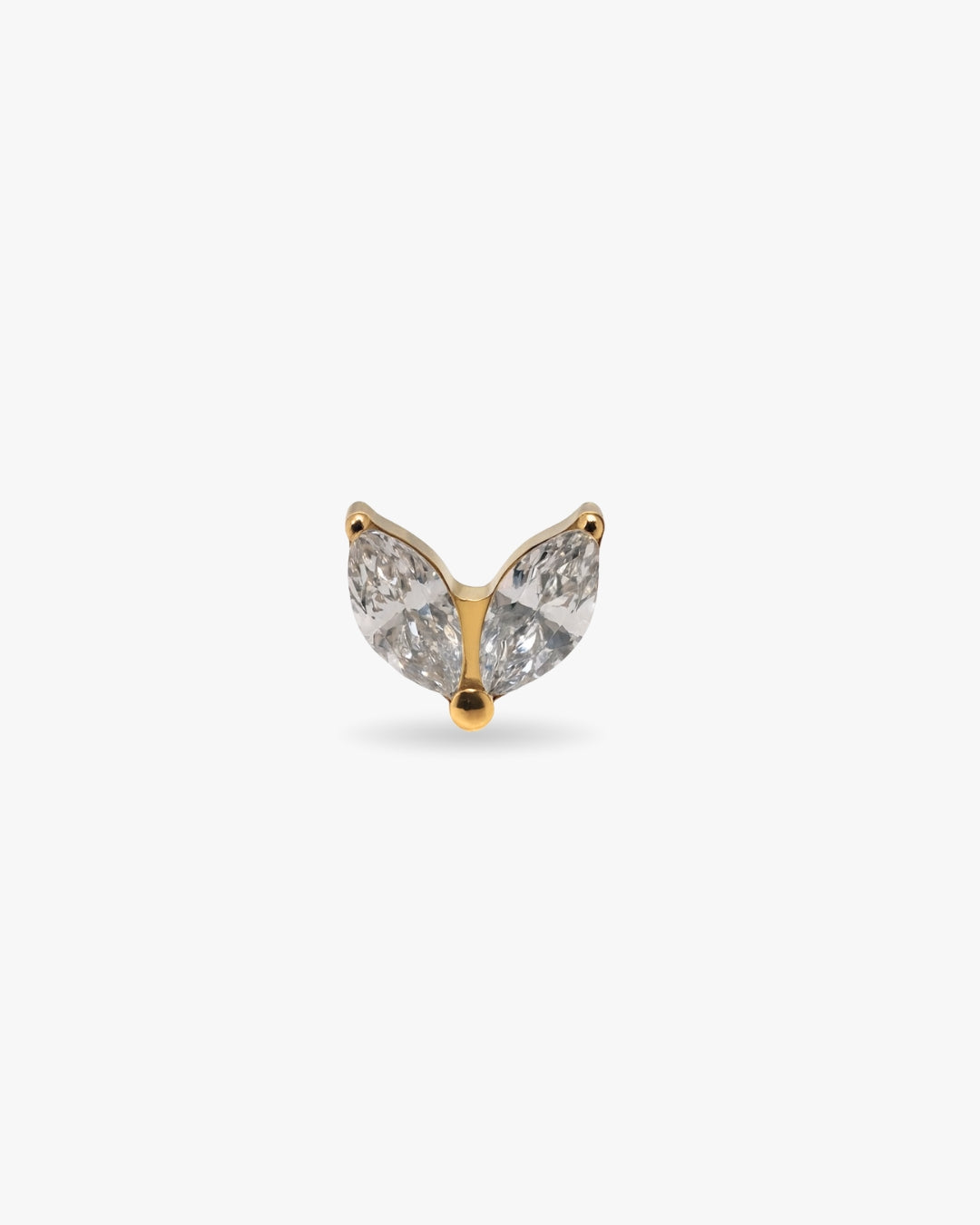 Piercing LUNACÉE (+ de couleurs)